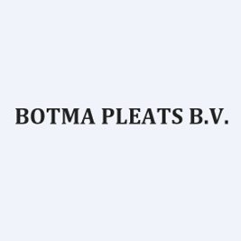 Botma Pleats B.V.